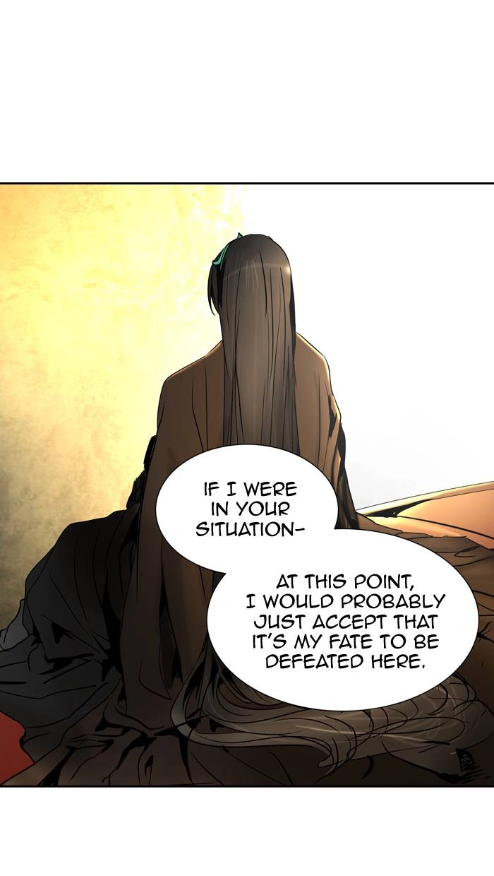 Tower of God Chapter 295, page 7 of 92