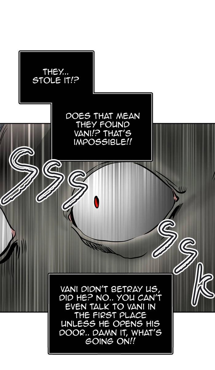Tower of God Chapter 295, page 73 of 92