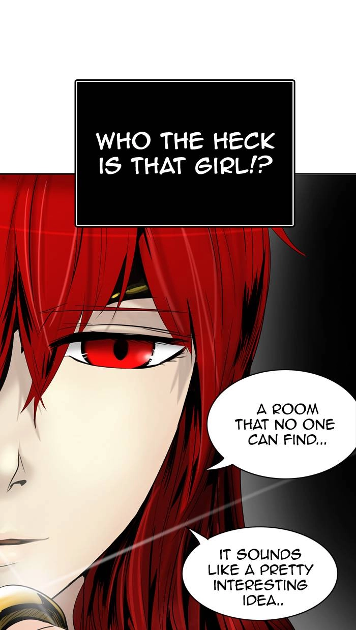 Tower of God Chapter 295, page 74 of 92