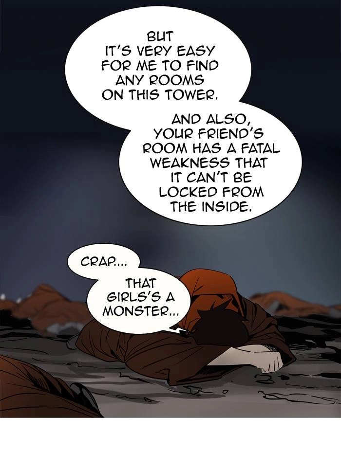Tower of God Chapter 295, page 76 of 92