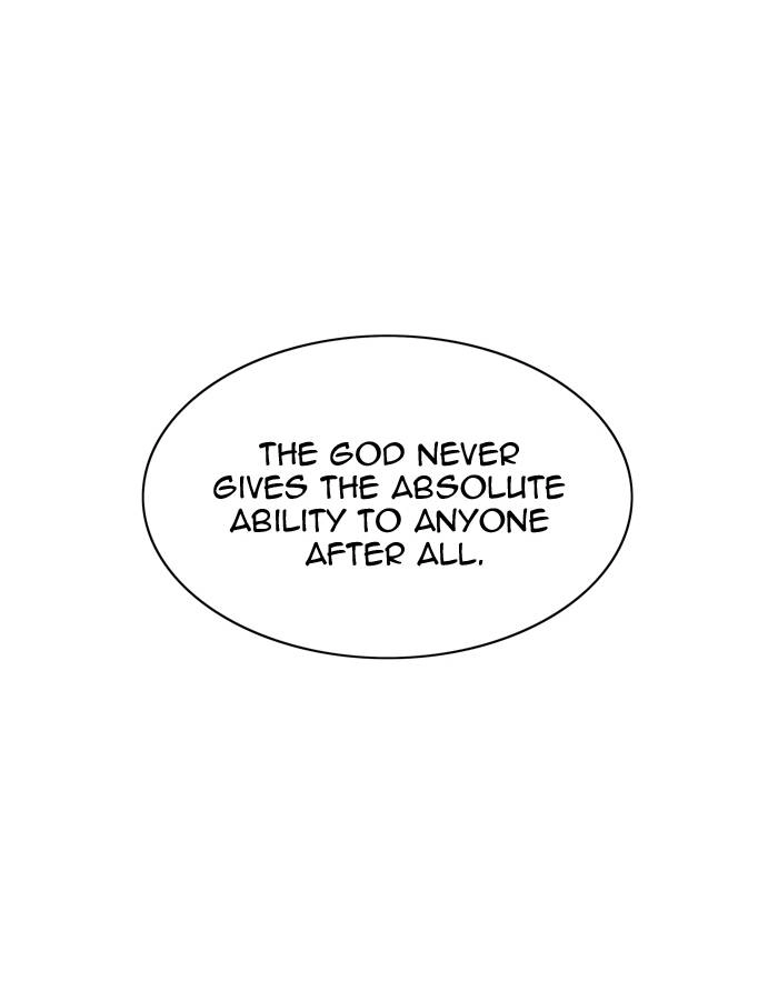 Tower of God Chapter 295, page 77 of 92