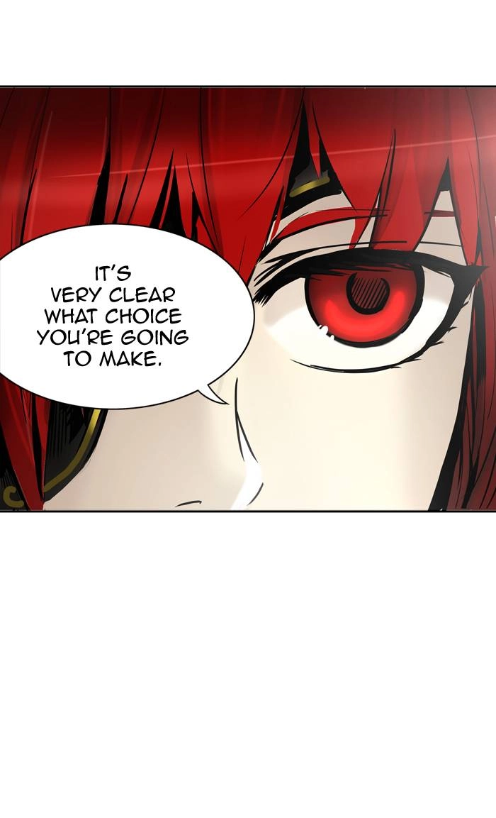 Tower of God Chapter 295, page 79 of 92