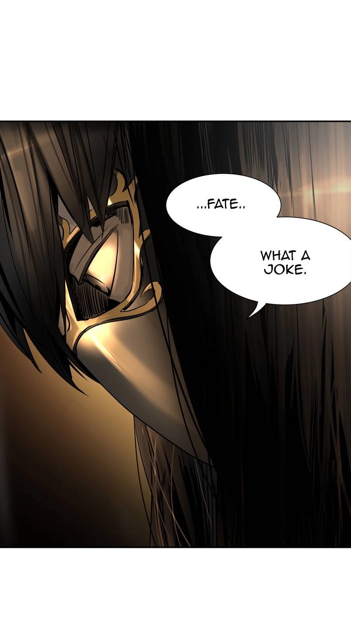 Tower of God Chapter 295, page 8 of 92