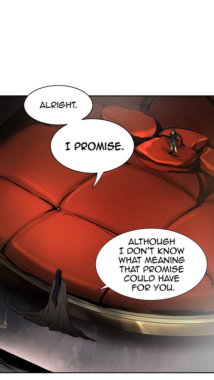 Tower of God Chapter 295, page 81 of 92