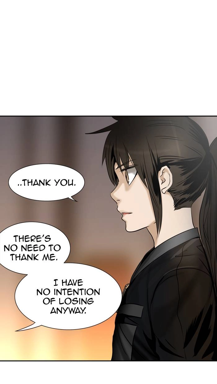 Tower of God Chapter 295, page 82 of 92