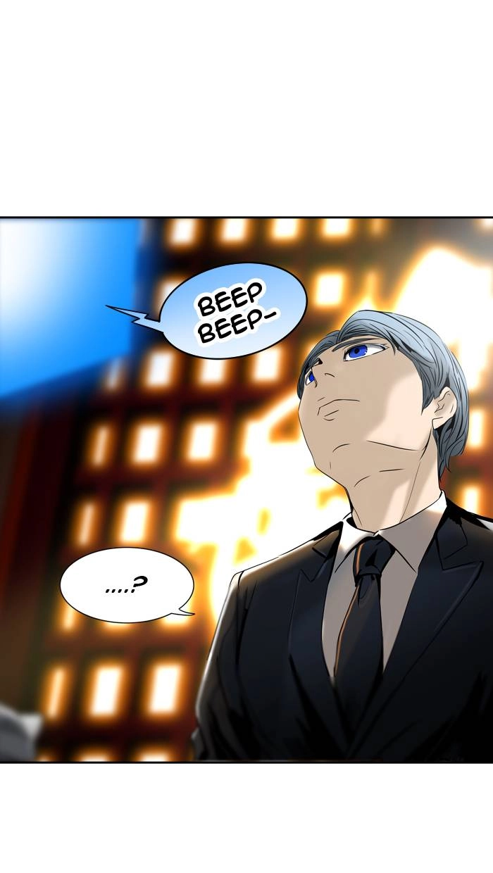 Tower of God Chapter 295, page 83 of 92