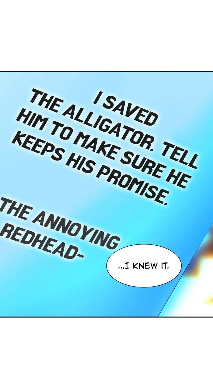 Tower of God Chapter 295, page 84 of 92