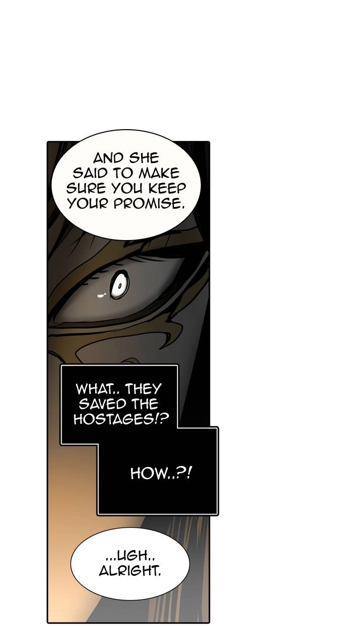 Tower of God Chapter 295, page 86 of 92