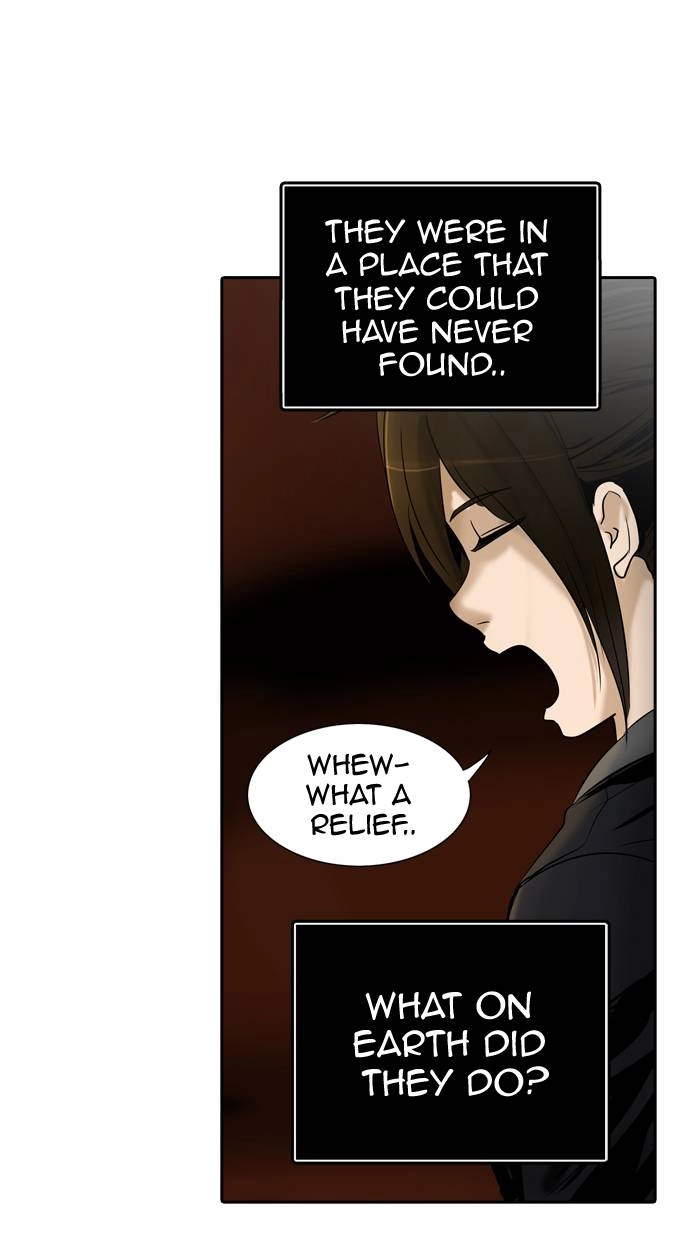 Tower of God Chapter 295, page 87 of 92