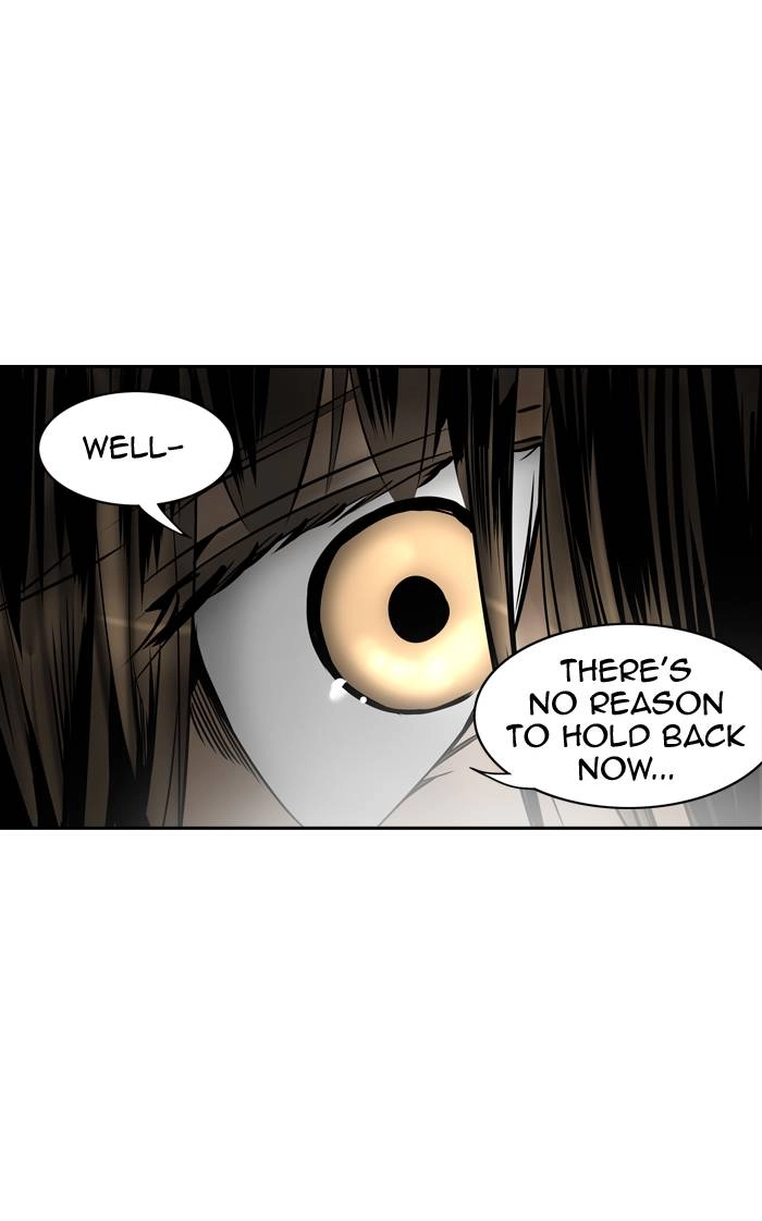 Tower of God Chapter 295, page 88 of 92