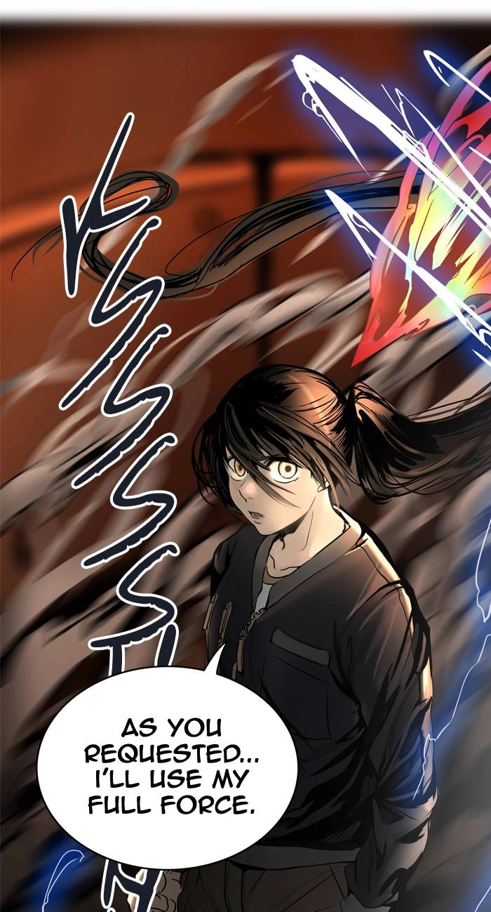 Tower of God Chapter 295, page 89 of 92