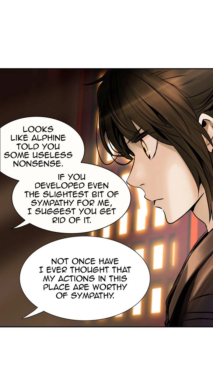 Tower of God Chapter 295, page 9 of 92