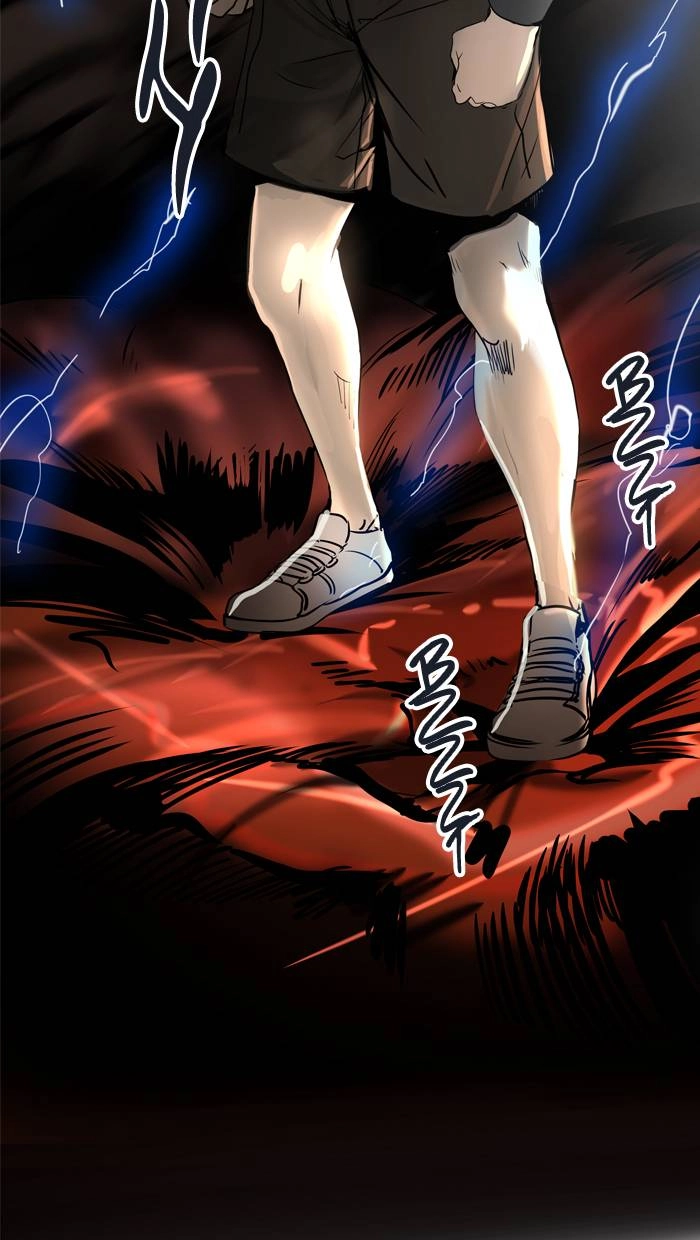 Tower of God Chapter 295, page 90 of 92