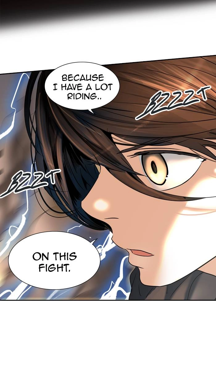 Tower of God Chapter 295, page 91 of 92