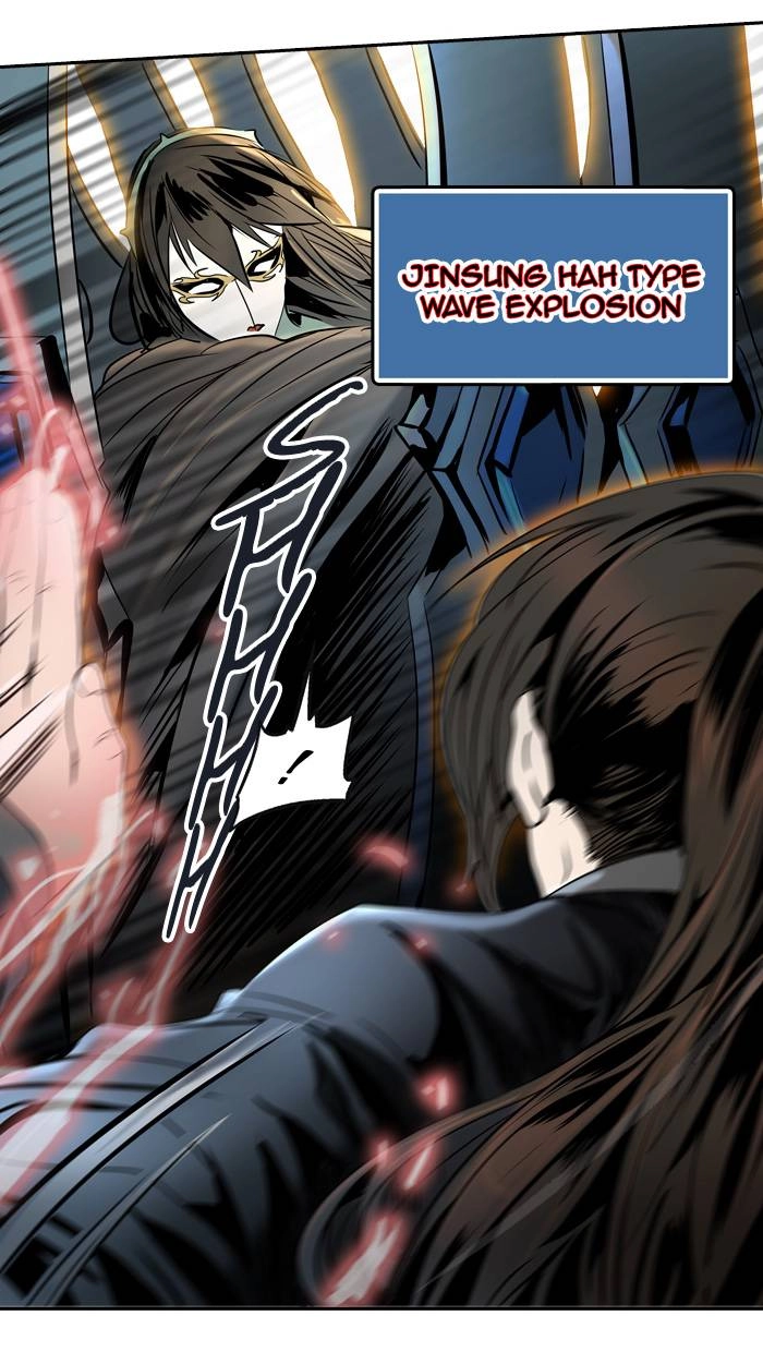 Tower of God Chapter 296, page 15 of 99