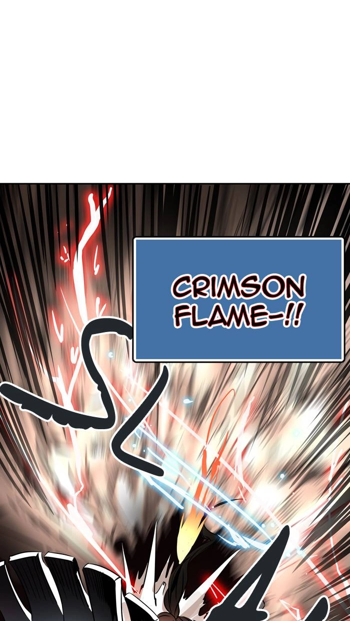 Tower of God Chapter 296, page 16 of 99