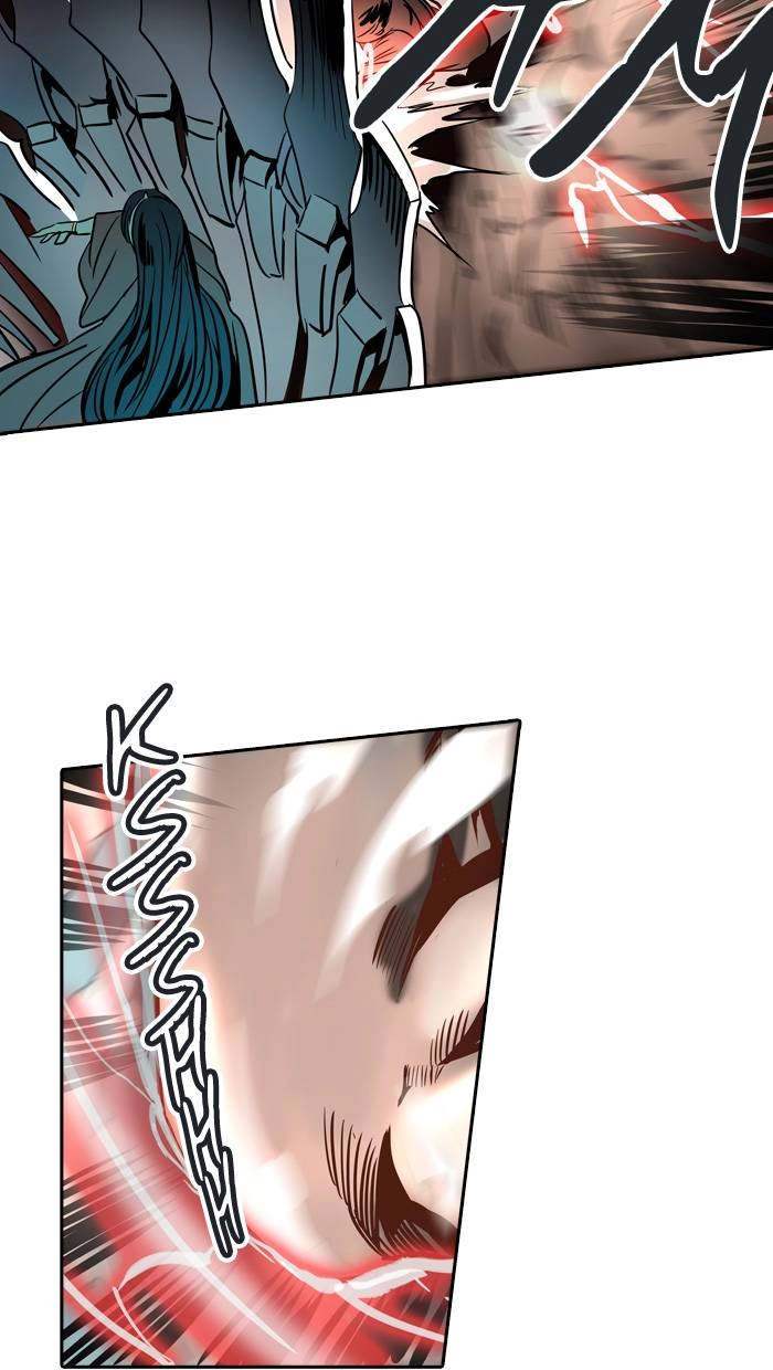 Tower of God Chapter 296, page 17 of 99