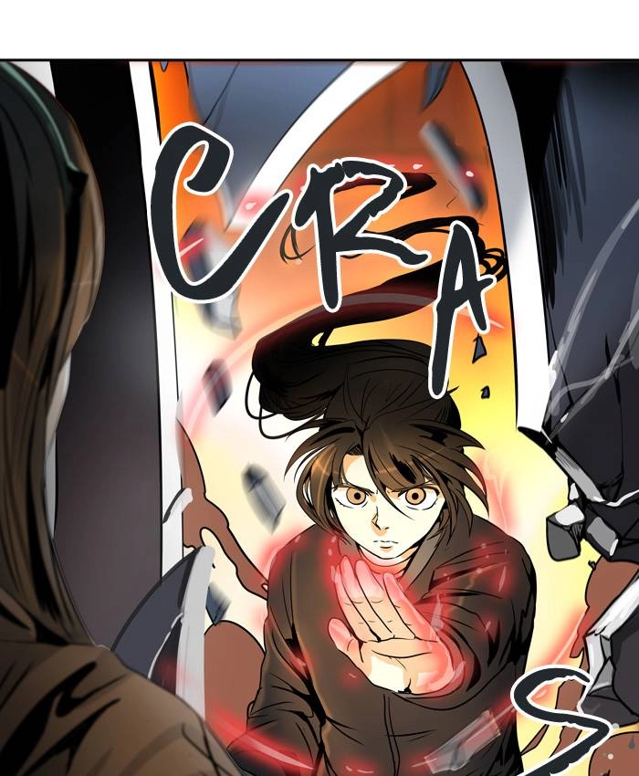 Tower of God Chapter 296, page 21 of 99