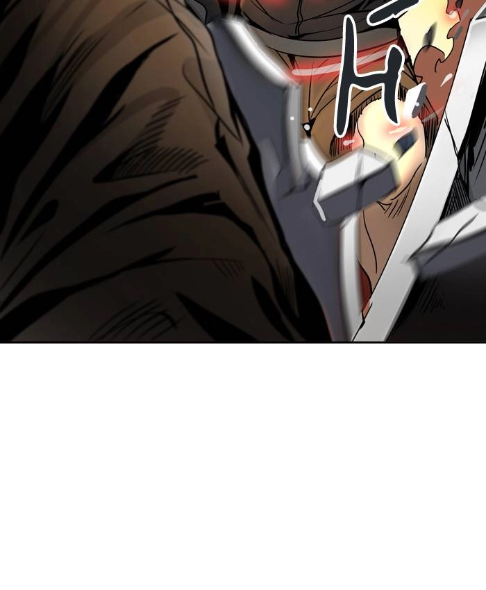 Tower of God Chapter 296, page 22 of 99