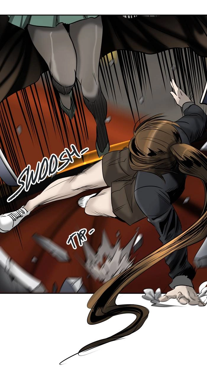 Tower of God Chapter 296, page 23 of 99