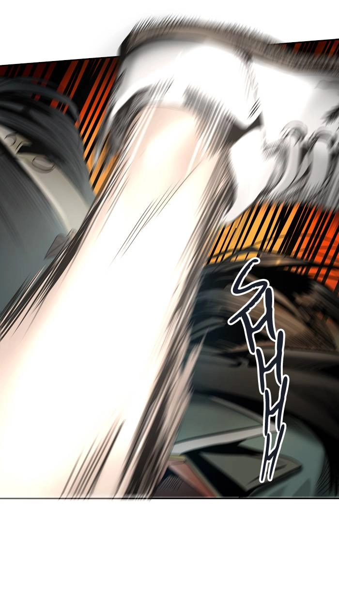 Tower of God Chapter 296, page 25 of 99