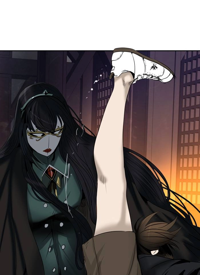 Tower of God Chapter 296, page 26 of 99