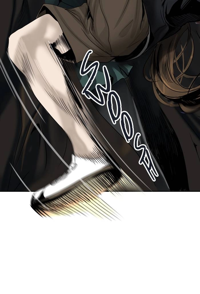 Tower of God Chapter 296, page 27 of 99