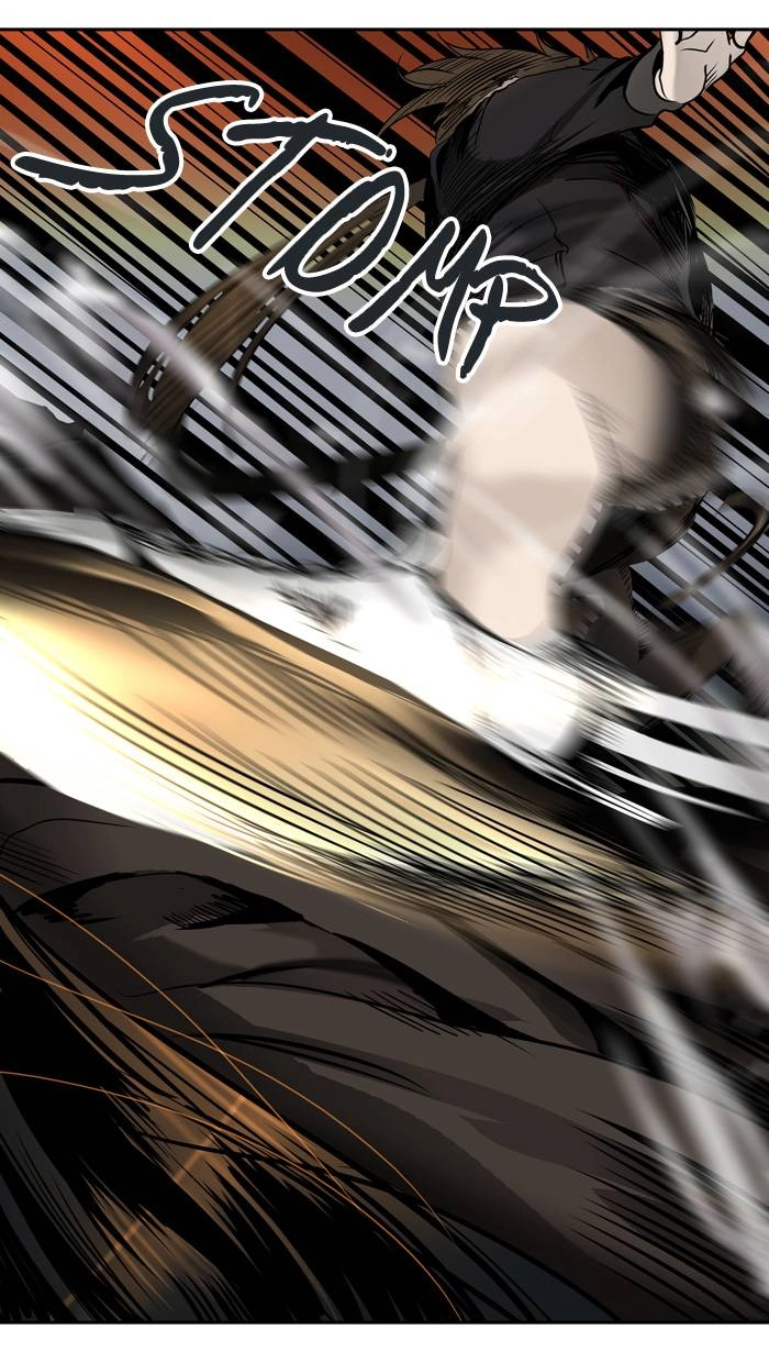 Tower of God Chapter 296, page 28 of 99