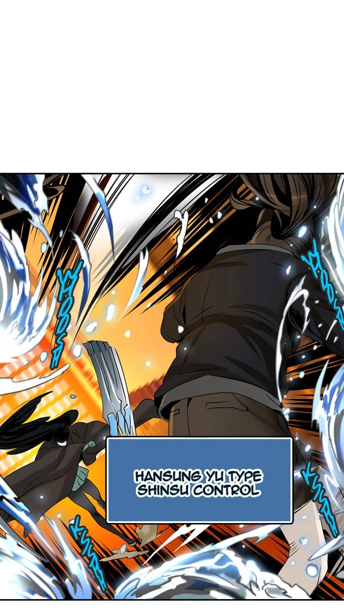 Tower of God Chapter 296, page 29 of 99
