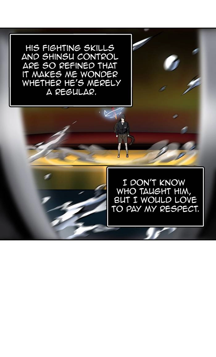 Tower of God Chapter 296, page 33 of 99