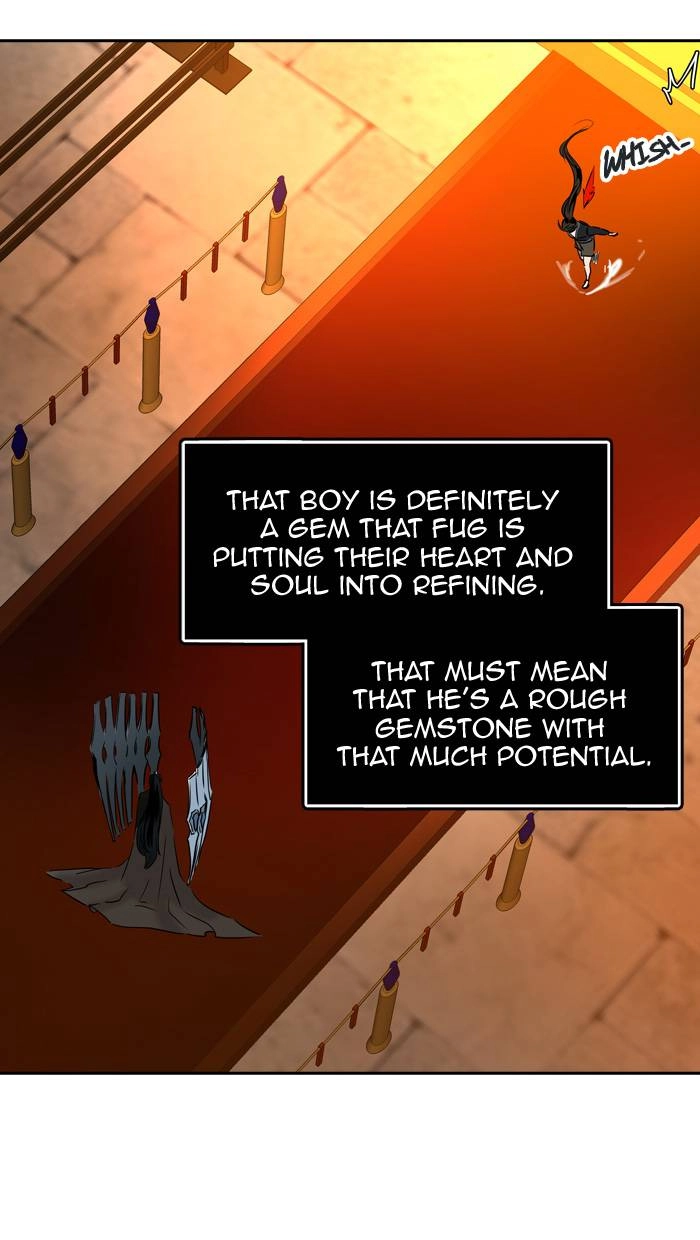 Tower of God Chapter 296, page 34 of 99