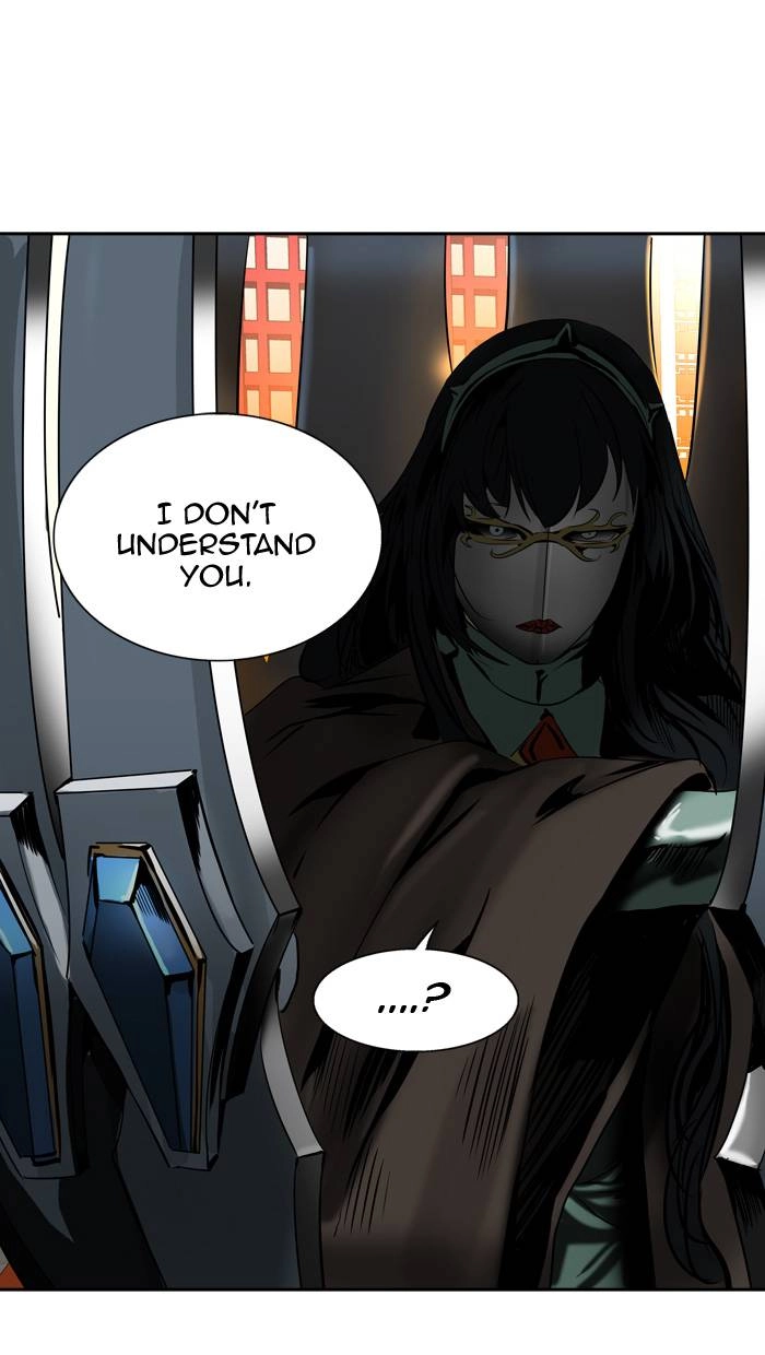Tower of God Chapter 296, page 35 of 99