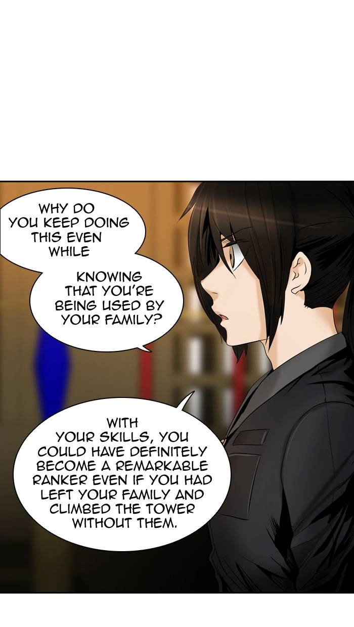 Tower of God Chapter 296, page 36 of 99
