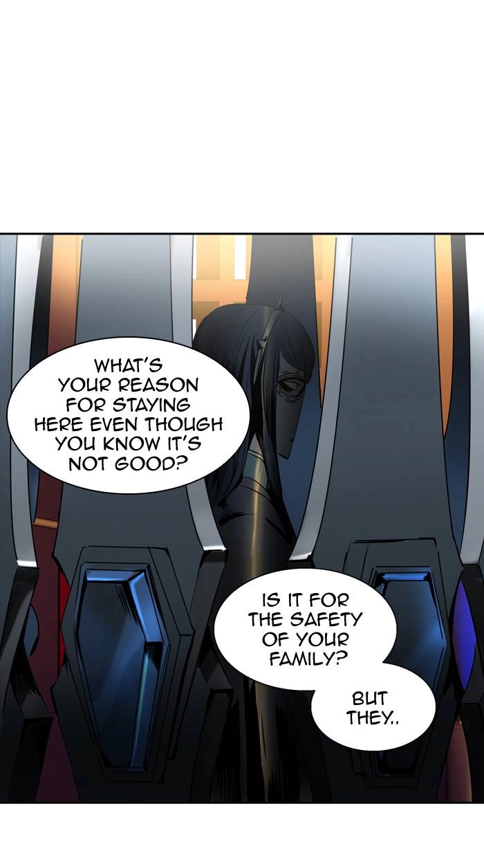 Tower of God Chapter 296, page 37 of 99