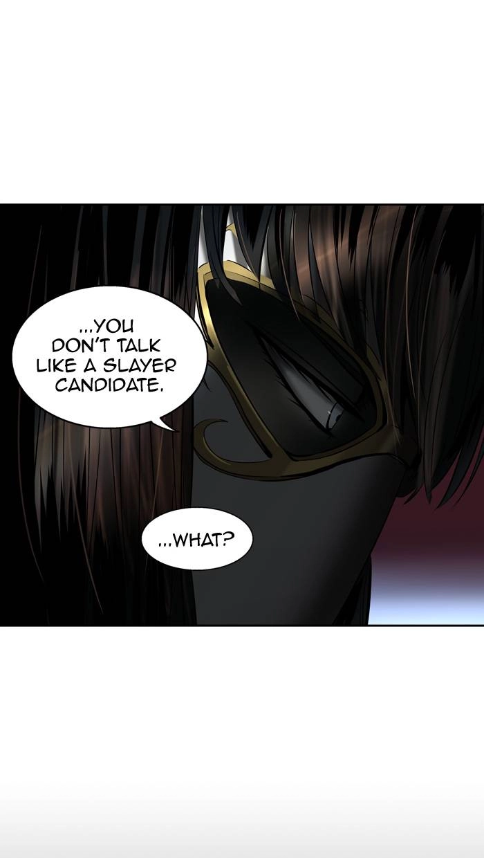 Tower of God Chapter 296, page 38 of 99