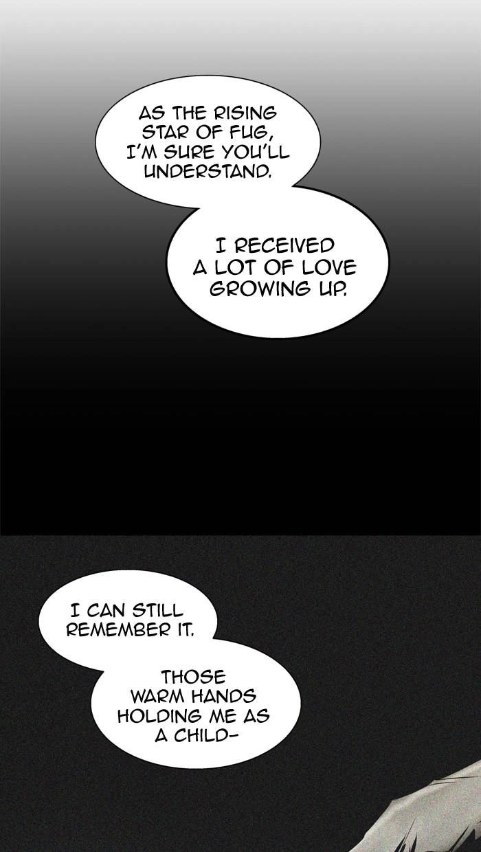 Tower of God Chapter 296, page 39 of 99