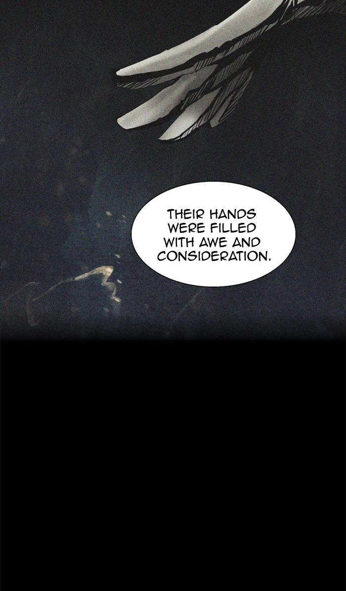 Tower of God Chapter 296, page 40 of 99
