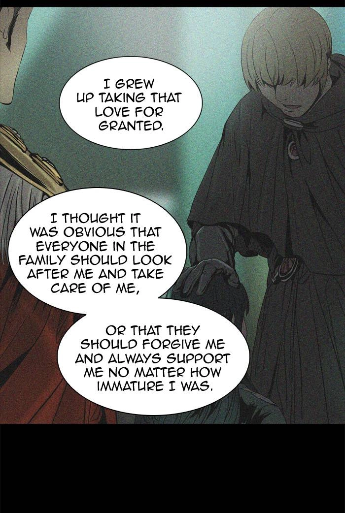 Tower of God Chapter 296, page 41 of 99