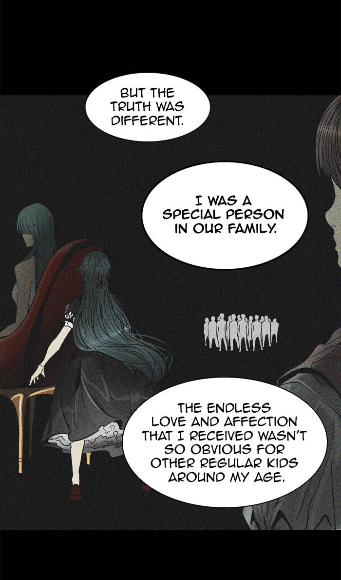 Tower of God Chapter 296, page 42 of 99