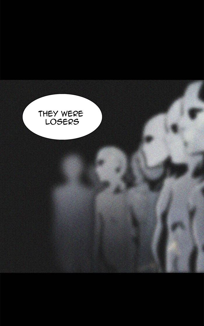 Tower of God Chapter 296, page 43 of 99