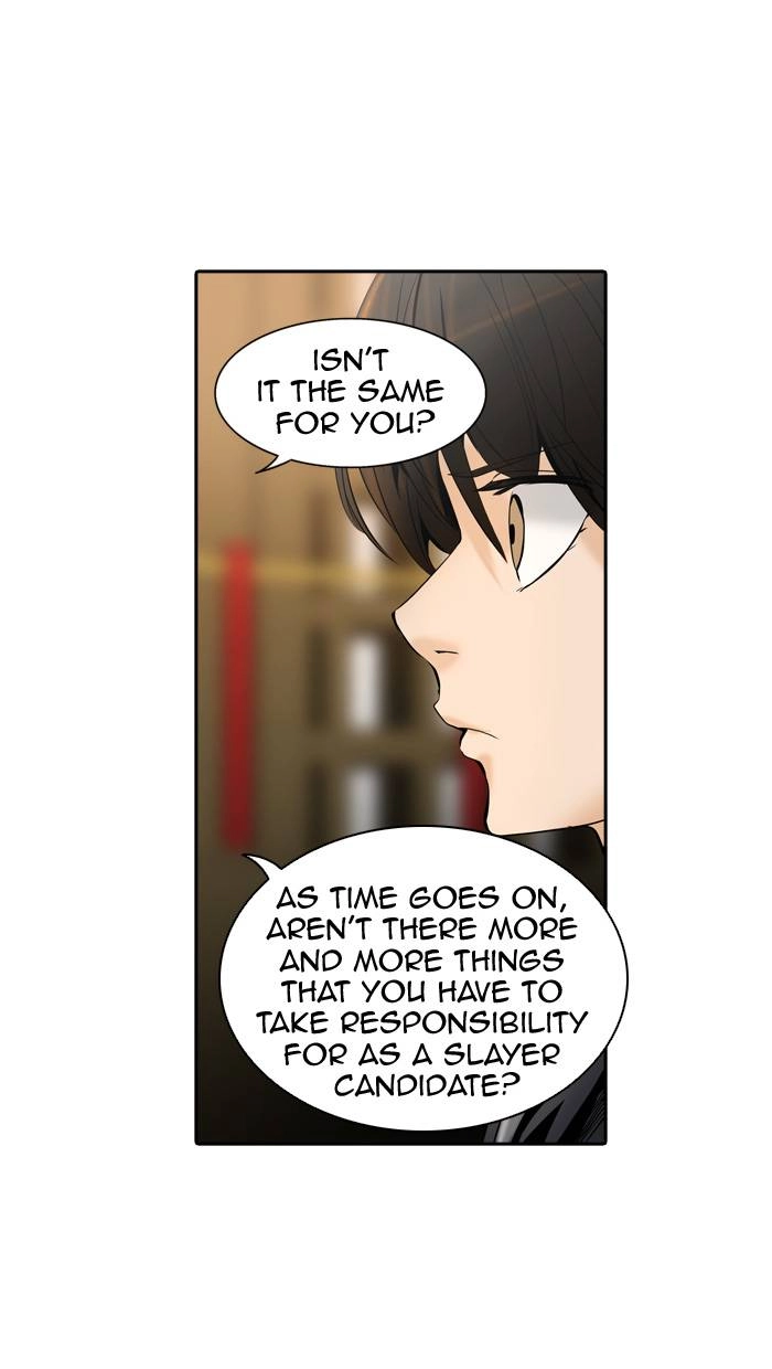 Tower of God Chapter 296, page 47 of 99