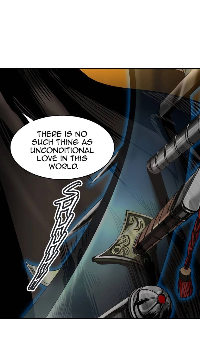 Tower of God Chapter 296, page 48 of 99