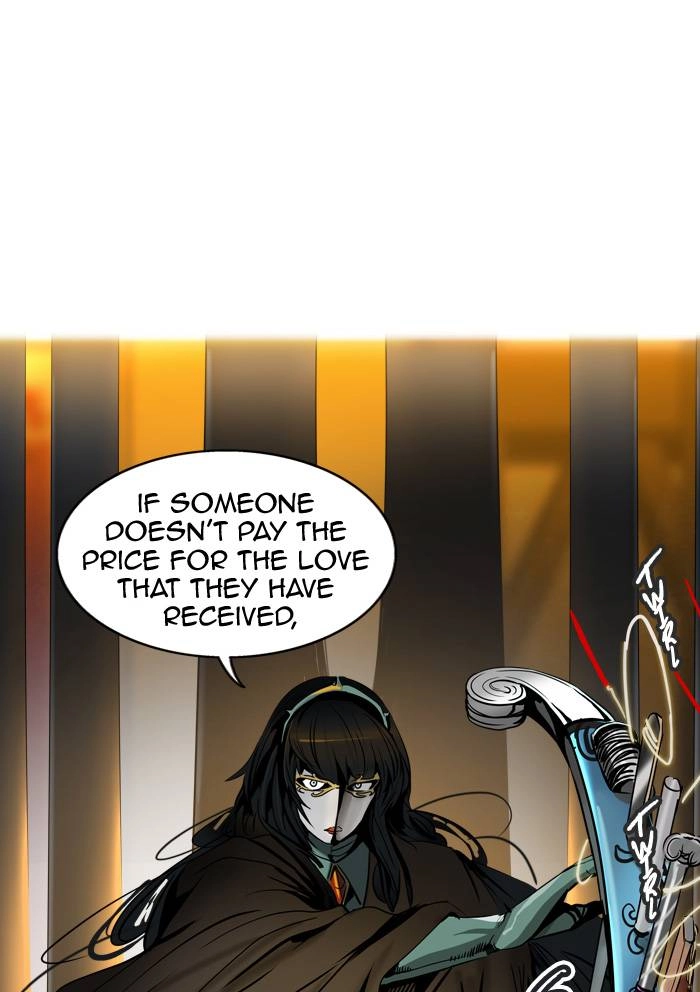 Tower of God Chapter 296, page 49 of 99