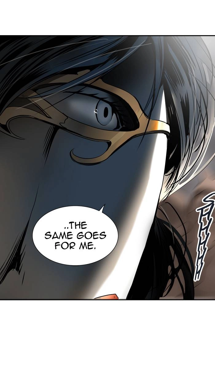 Tower of God Chapter 296, page 5 of 99