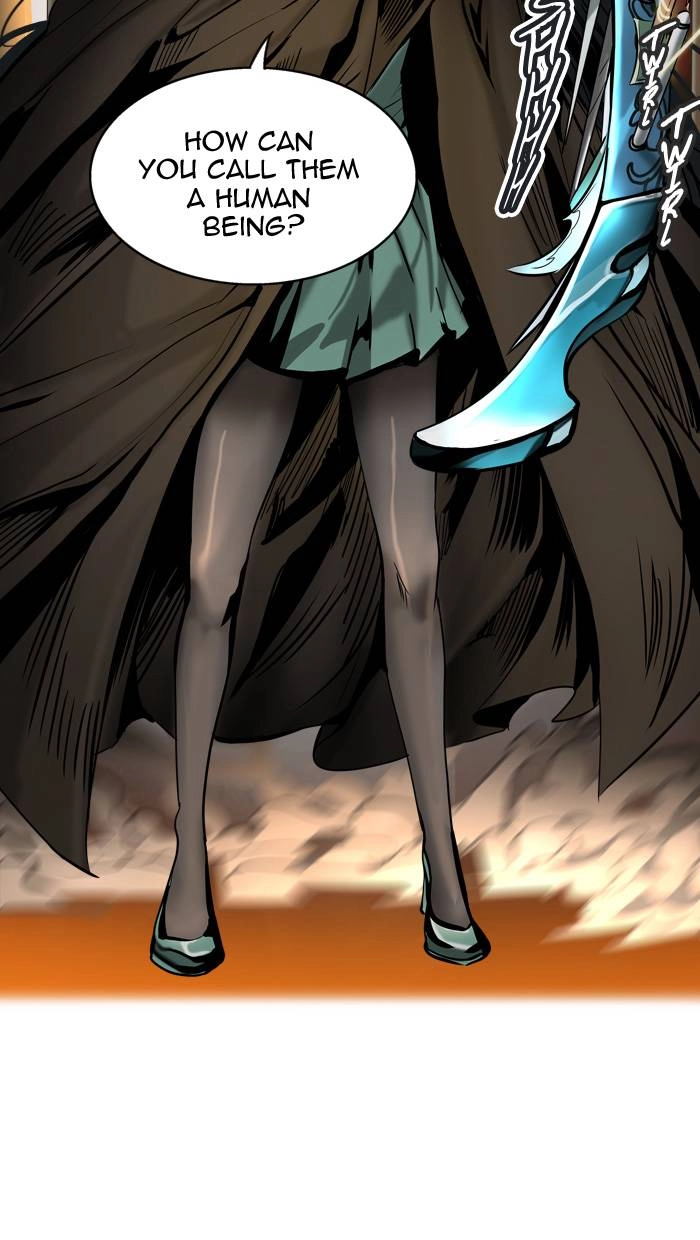 Tower of God Chapter 296, page 50 of 99