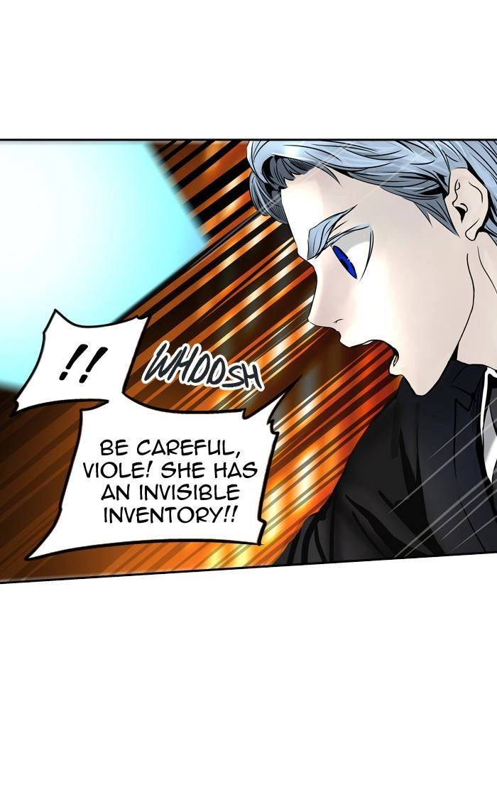 Tower of God Chapter 296, page 51 of 99