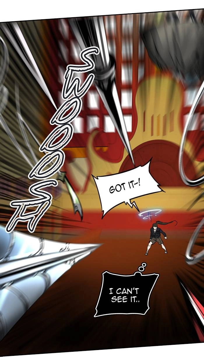 Tower of God Chapter 296, page 52 of 99