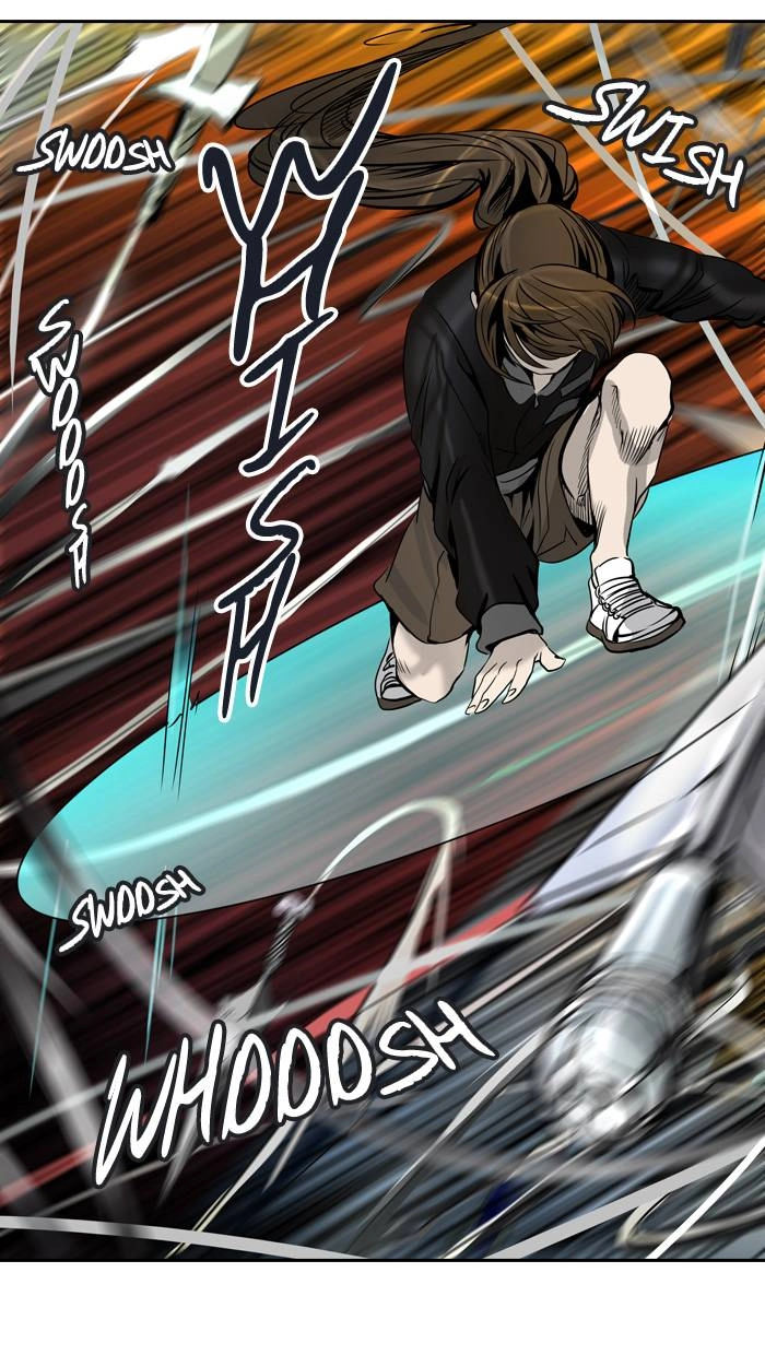 Tower of God Chapter 296, page 54 of 99