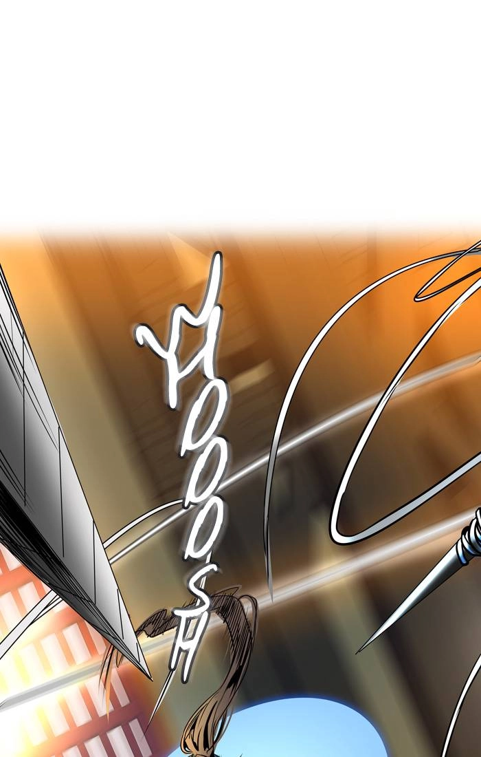 Tower of God Chapter 296, page 55 of 99