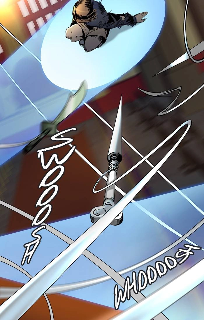 Tower of God Chapter 296, page 56 of 99